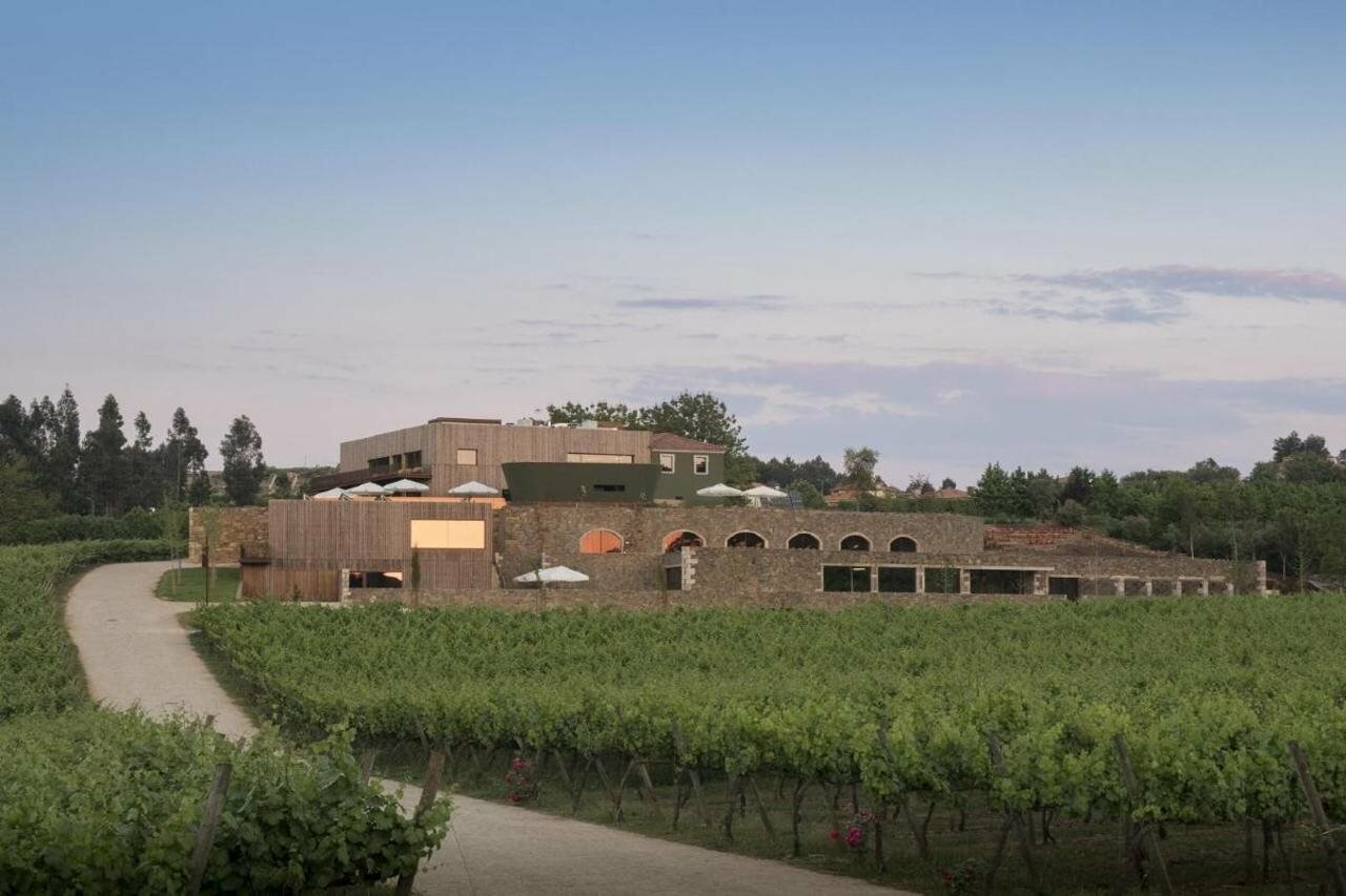 Фото Monverde - Wine Experience Hotel by Unlock Hotels