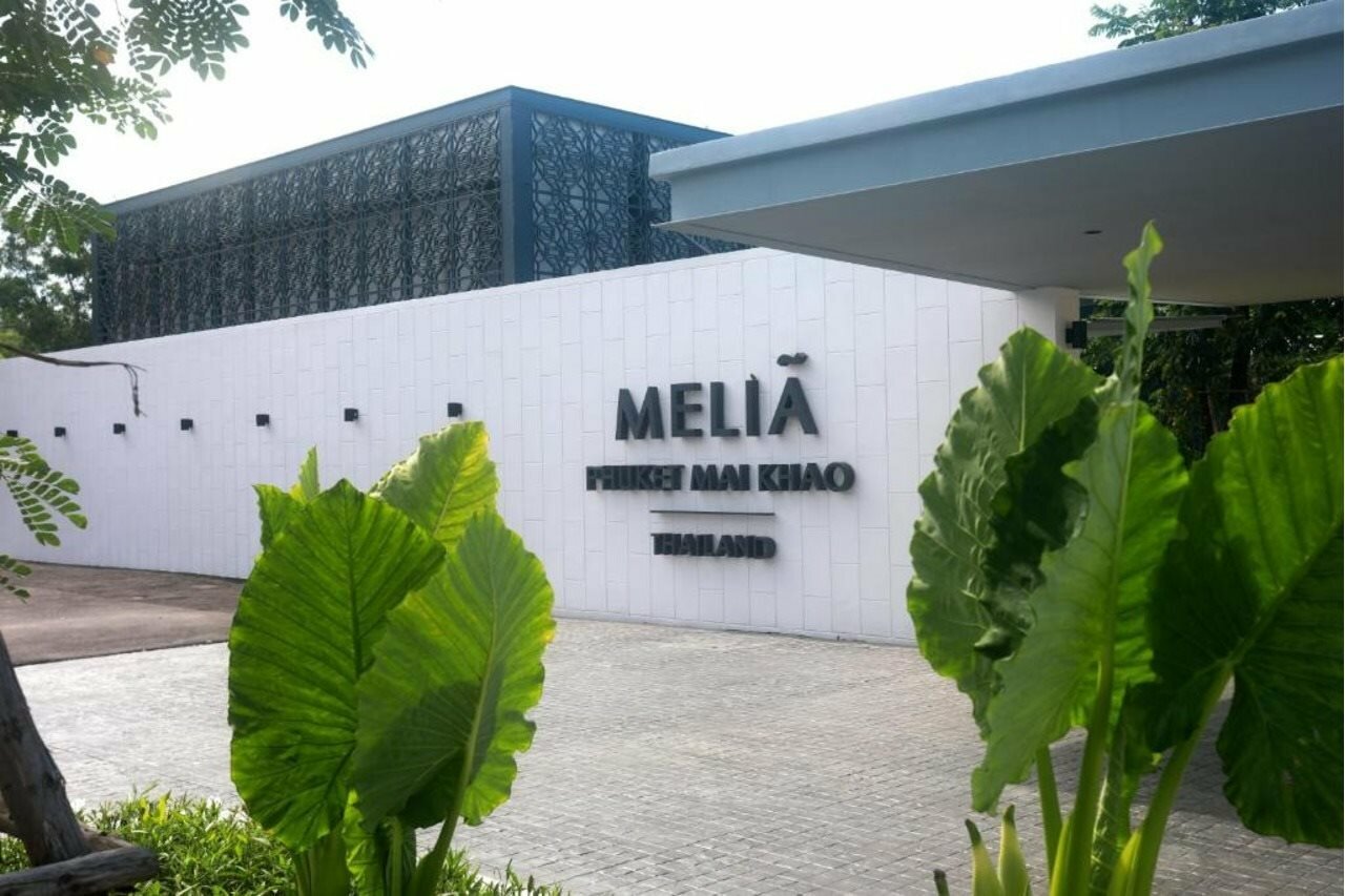 Фото Melia Phuket Mai Khao