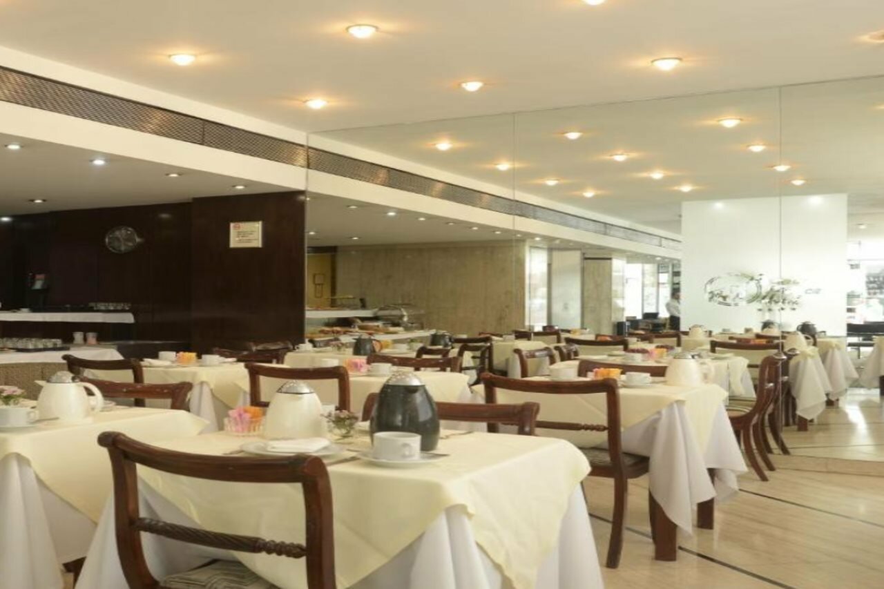 Фото Bisonte Palace Hotel