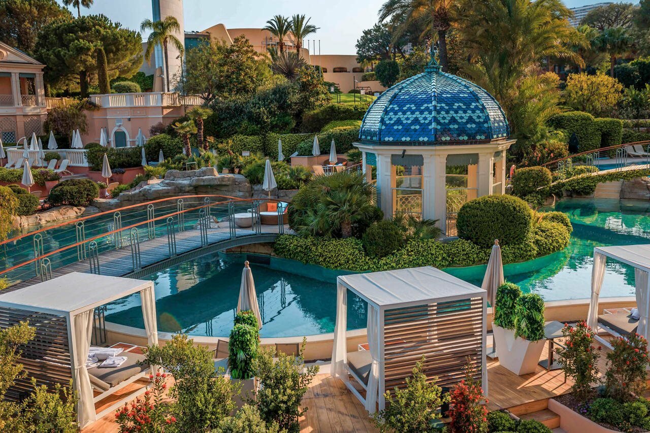 Фото Monte Carlo Bay Hotel & Resort