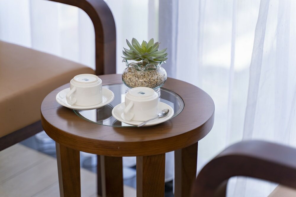 Фото Sana Da Nang Beach Hotel