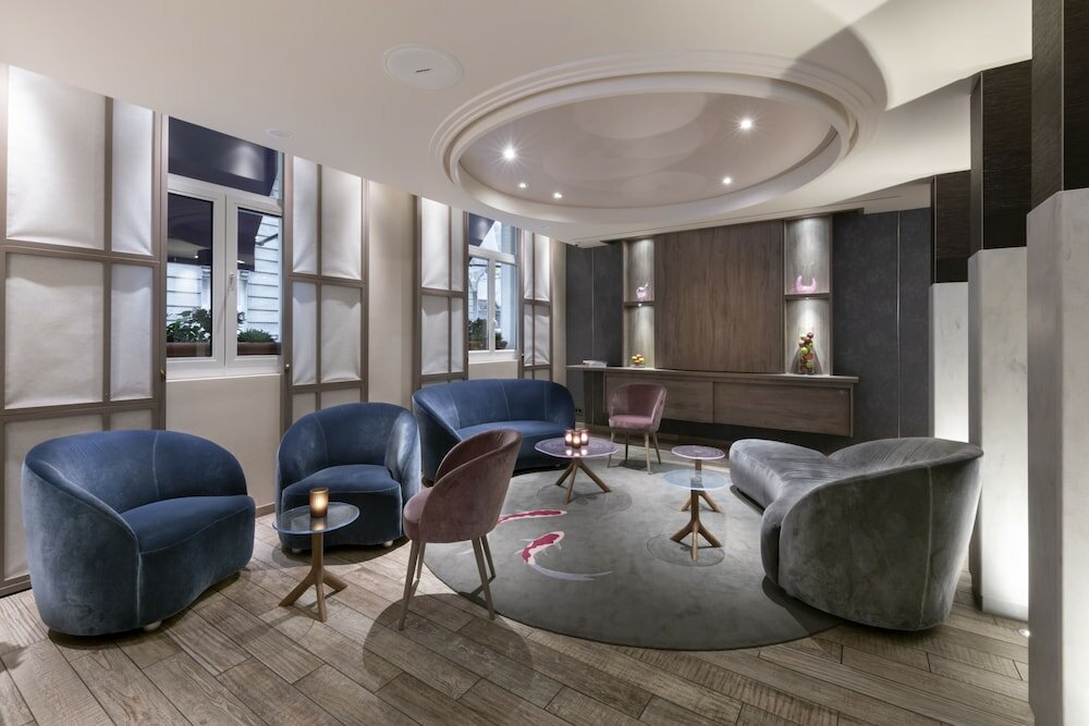 Фото отеля 4