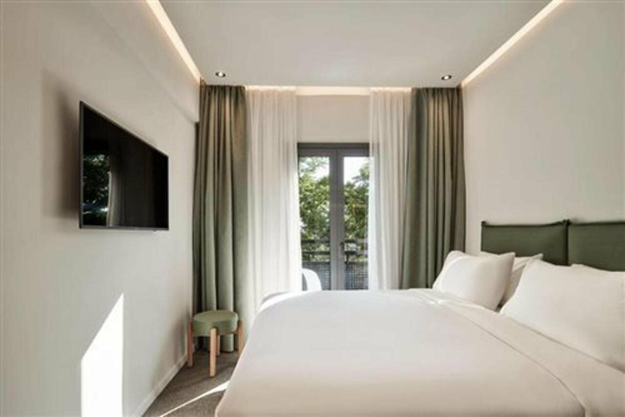 Фото Nlh Kerameikos - Neighborhood Lifestyle Hotels