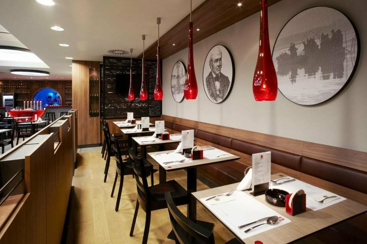 Фото Clarion Congress Hotel Ceske Budejovice