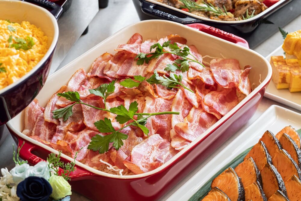 Фото Tmark City Hotel Tokyo Omori 