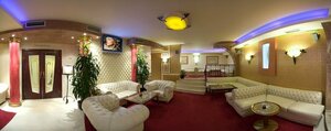Гостиница Hotel Capitol