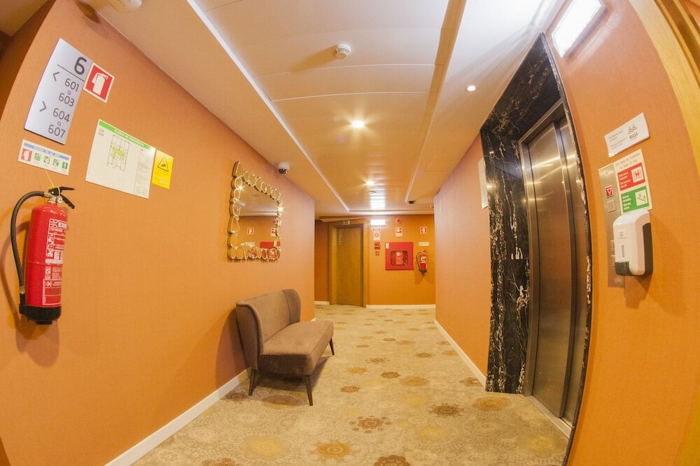 Фото The Hotel Masa Almirante Lisbon Stylish