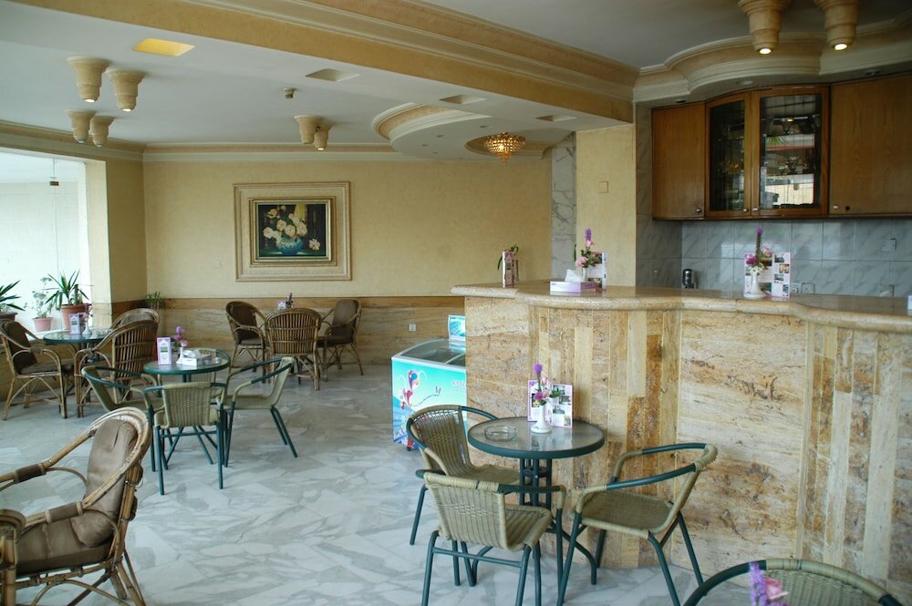 Фото Amman Orchid Hotel