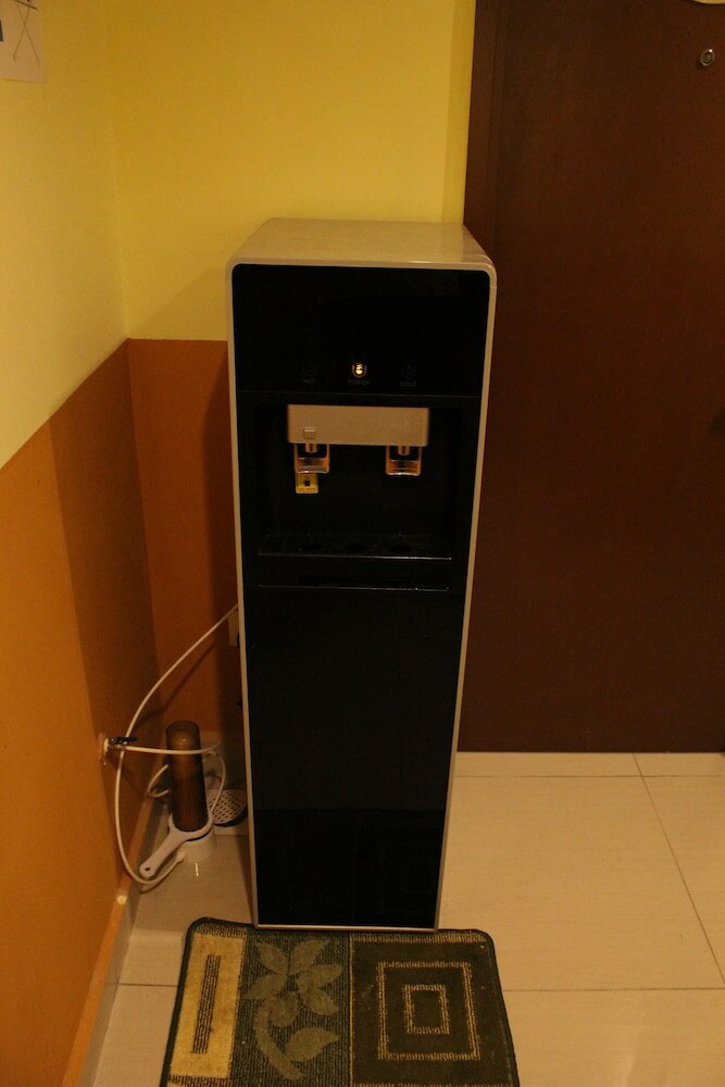 Фото Sun Inns Hotel Sentral Brickfields