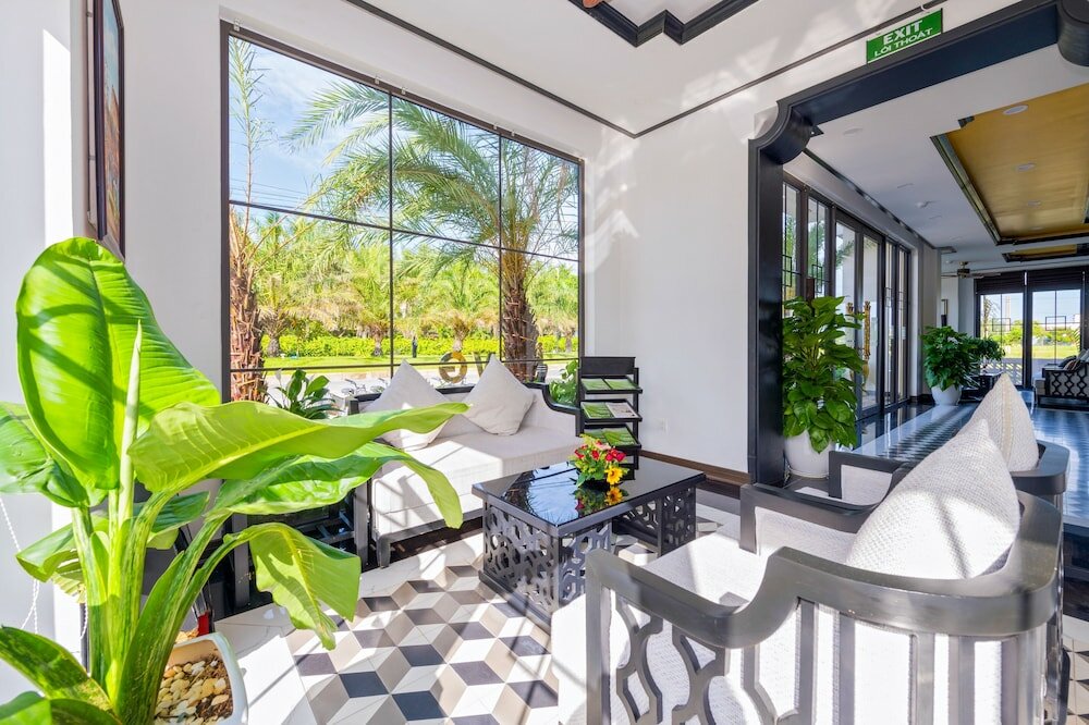 Фото Fivitel Hoi An Hotel