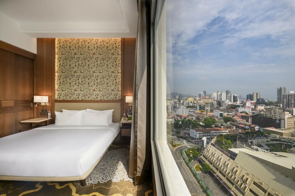 Фото St Giles Wembley Penang