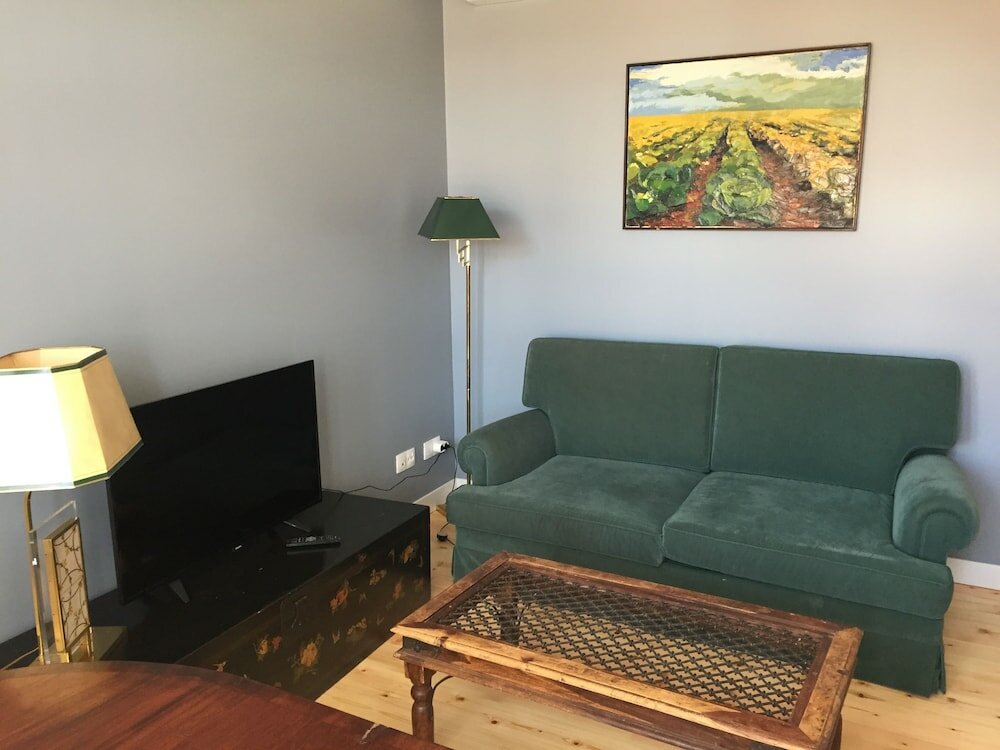 Фото Dalma Flats - Castelo