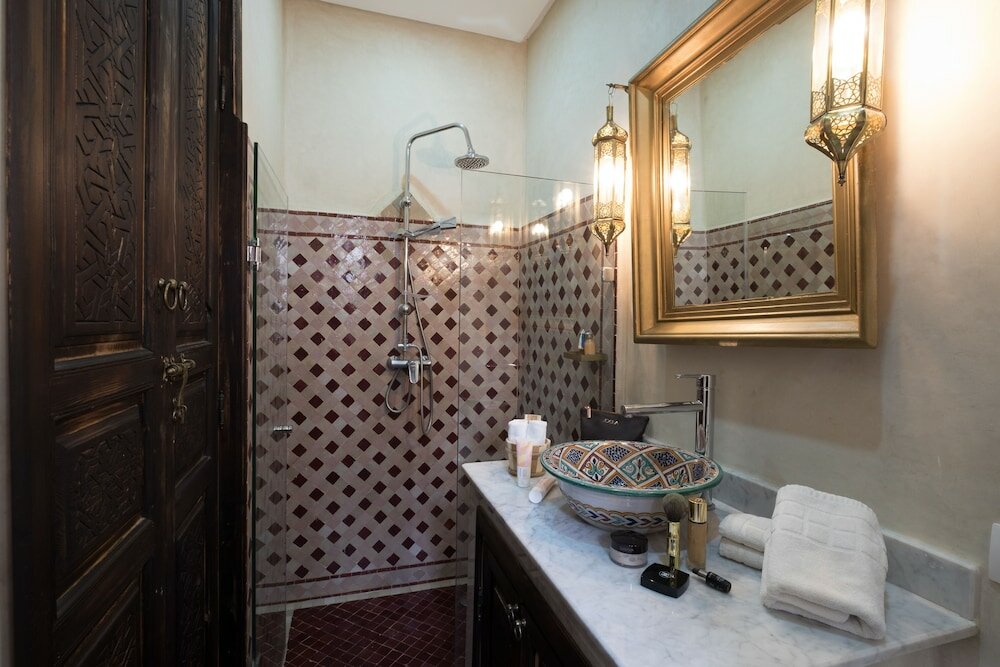 Фото Dar Al Walidine