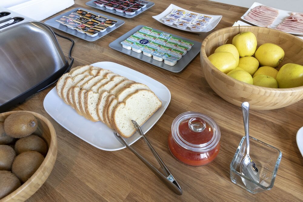 Фото Alda Centro León