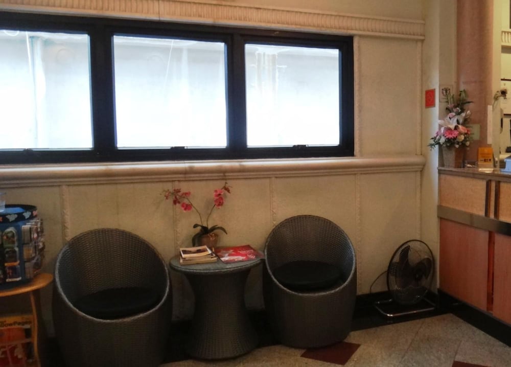 Фото Sam's Lodge