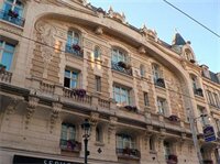 Фото Best Western Hôtel d'Arc