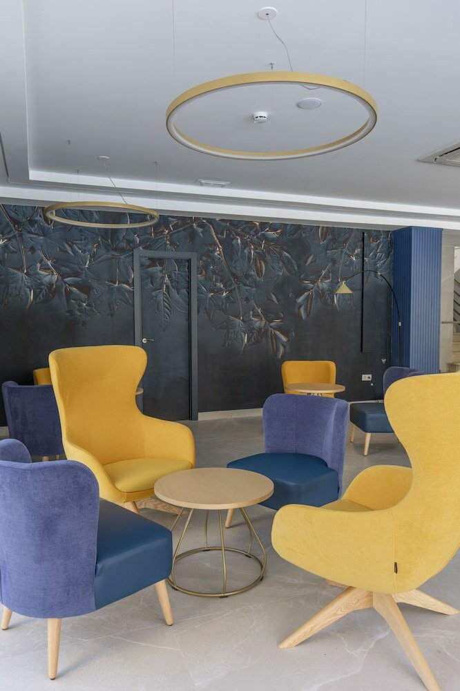 Фото Aparthotel Bcl Levante Beach