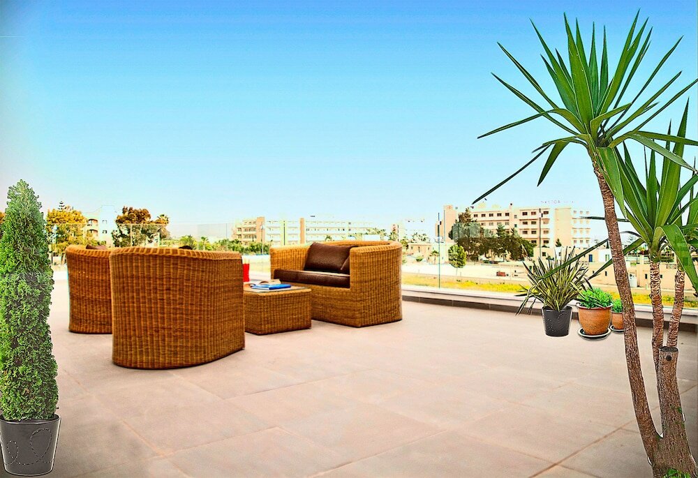 Фото Napian Suites