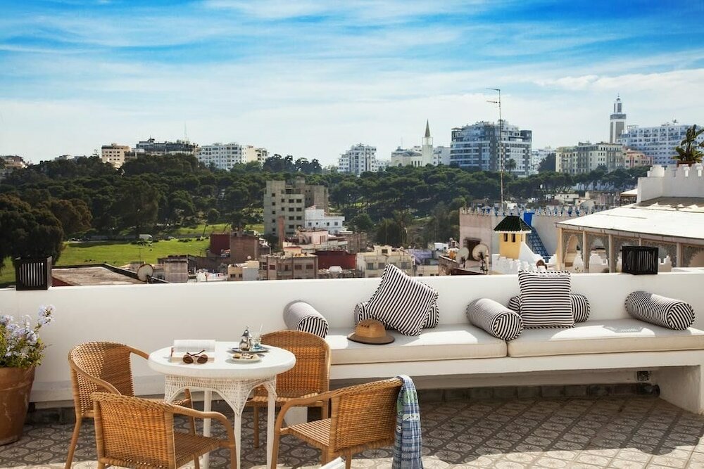 Фото Riad Mokhtar