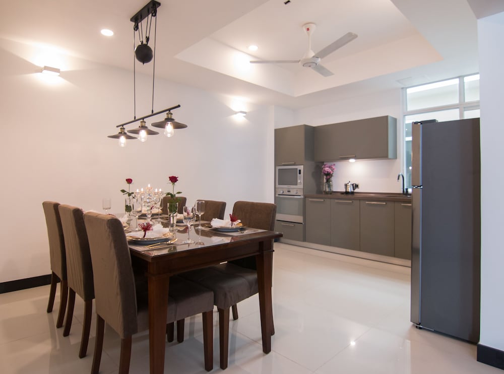 Фото Rococo Residence