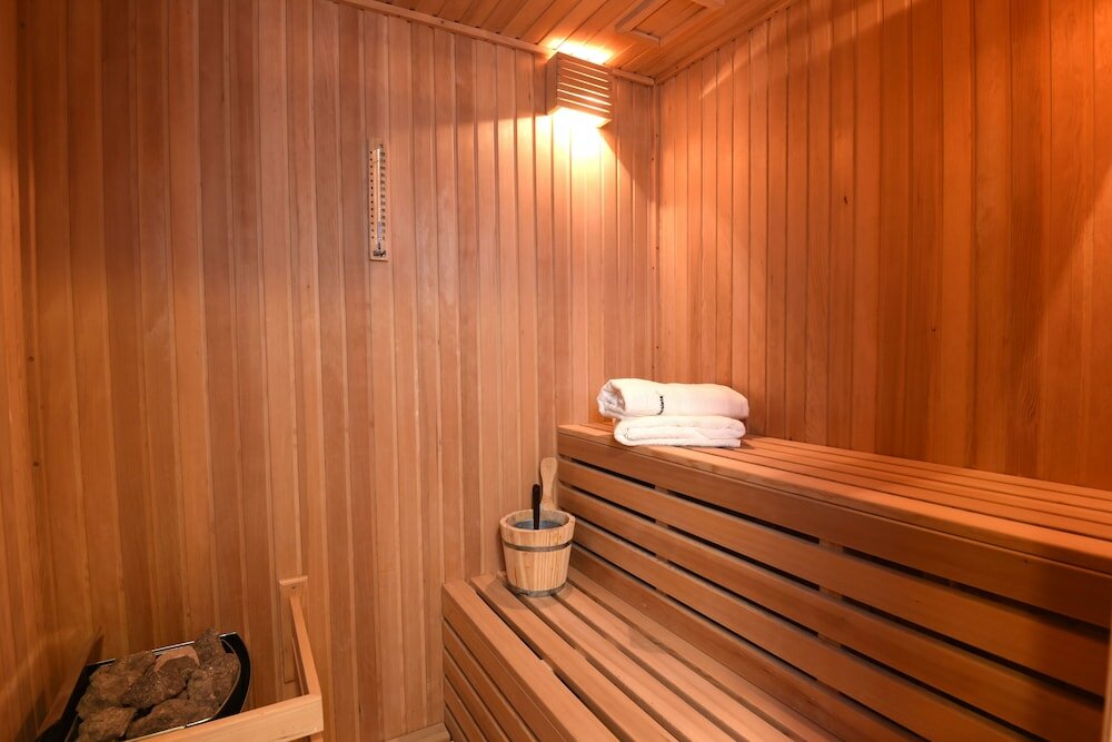 Фото Arc Recoleta Boutique Hotel & SPA