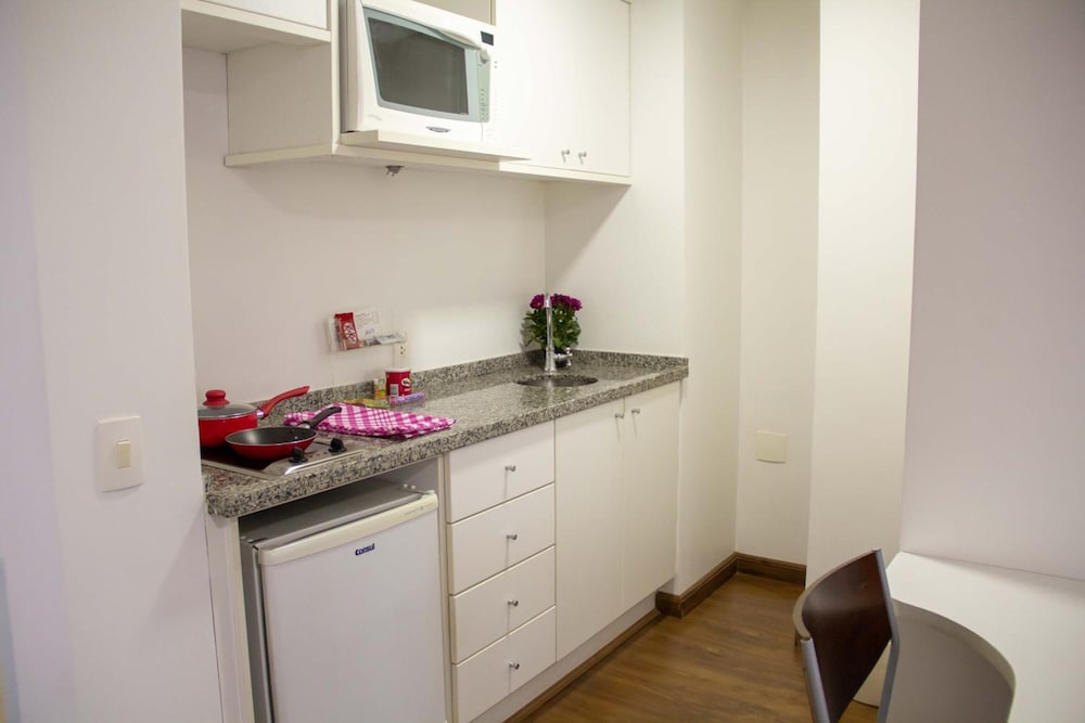 Фото Twin Towers Flat