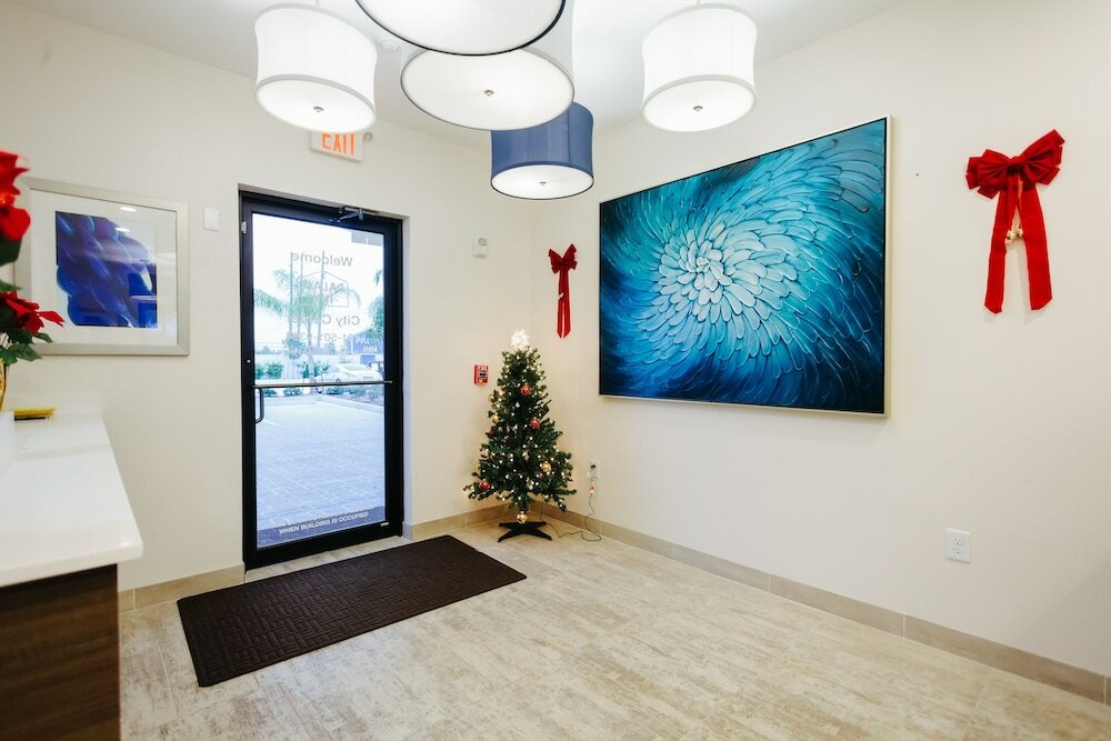 Фото Palace Inn City Center