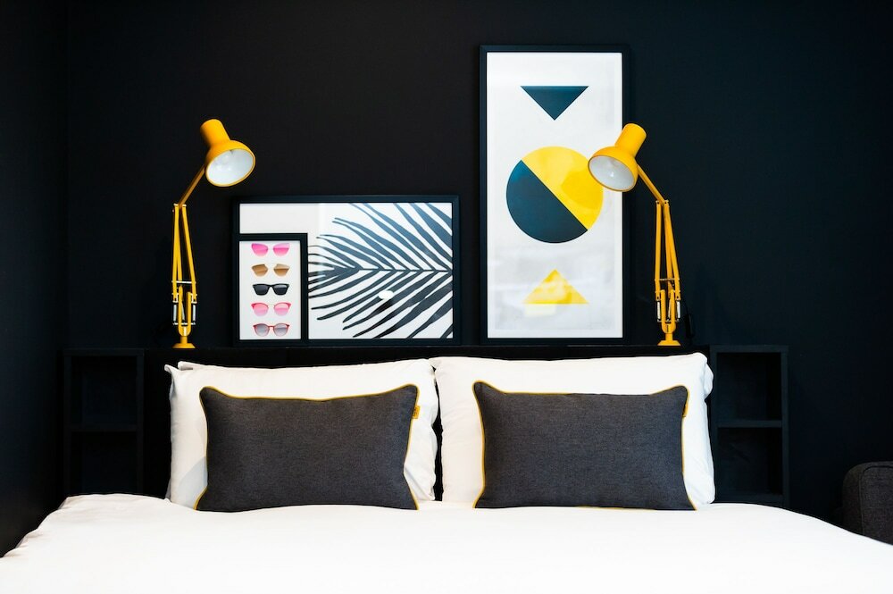 Фото Staycity Aparthotels Liverpool Waterfront