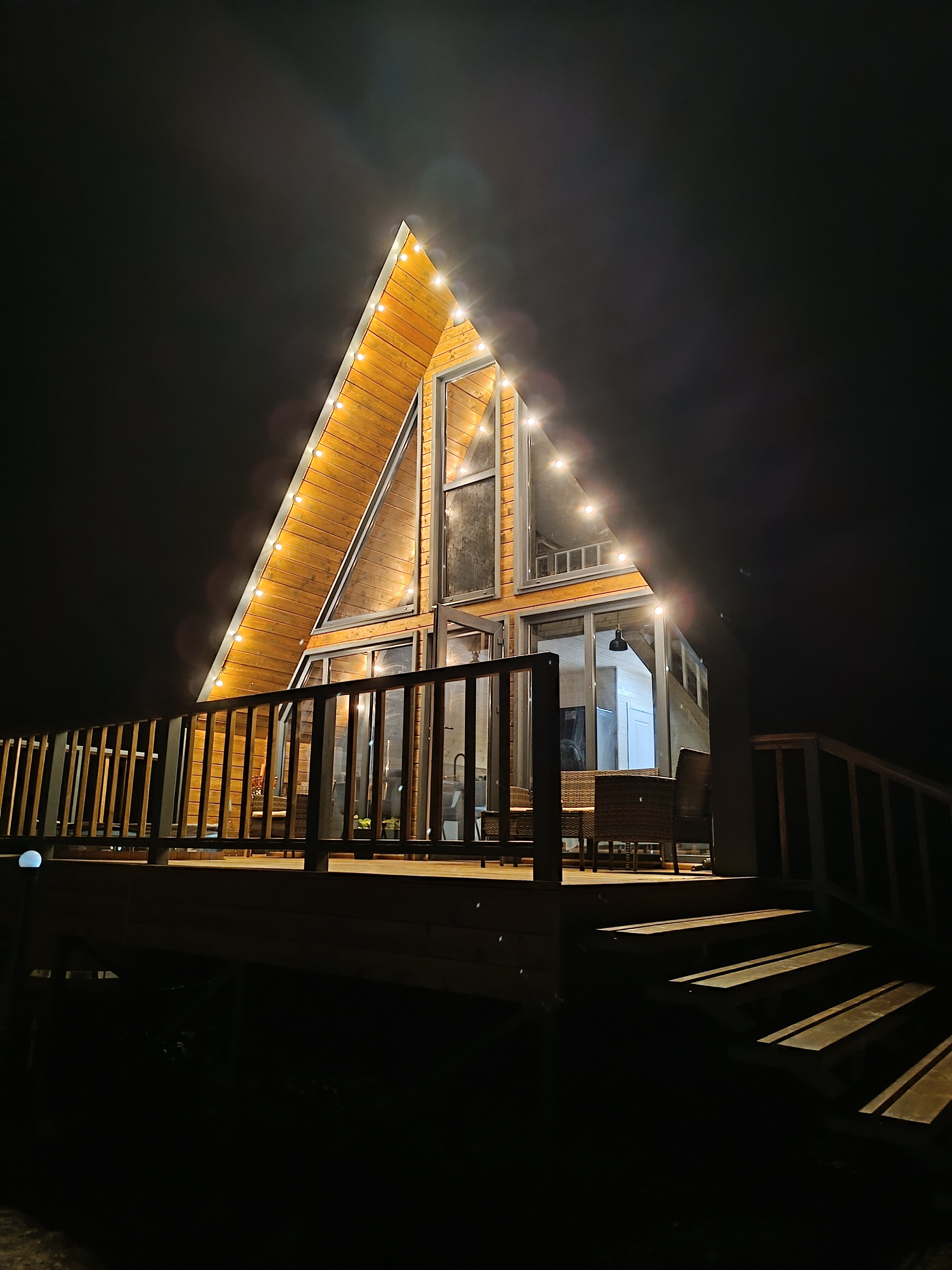 Фото Лео Ленд