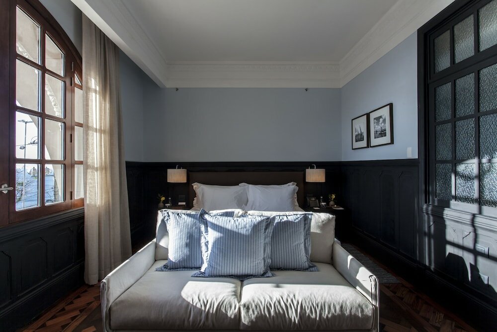 Фото Hotel Fasano Salvador