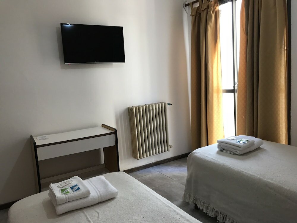 Фото Luz y Fuerza Mar del Plata