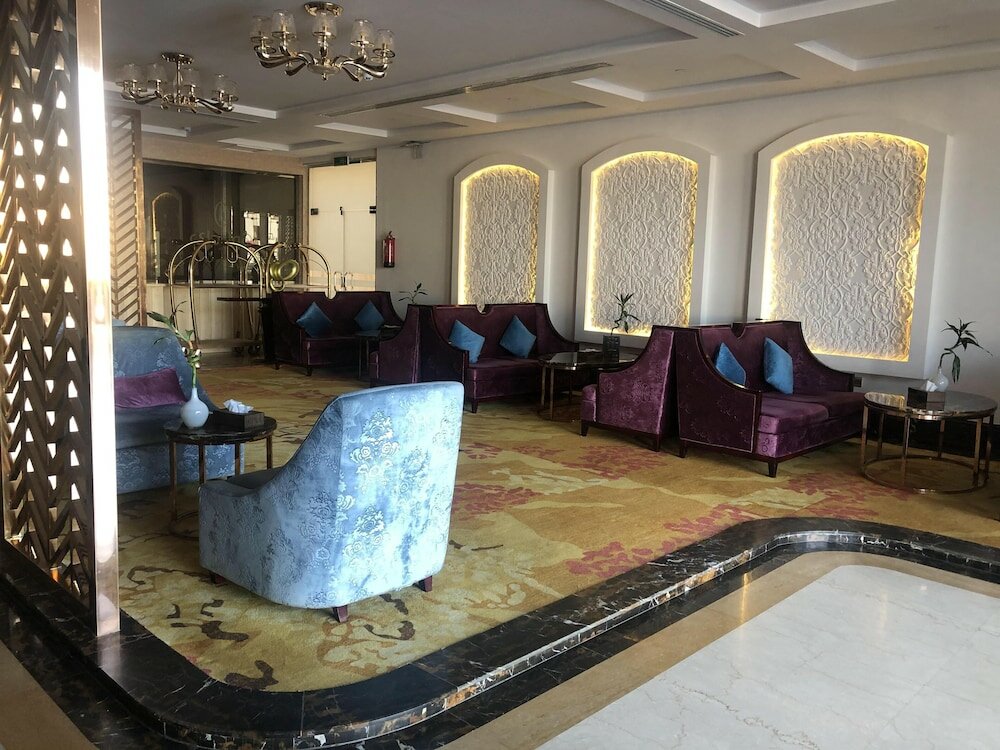 Фото Holiday Gulf Hotel