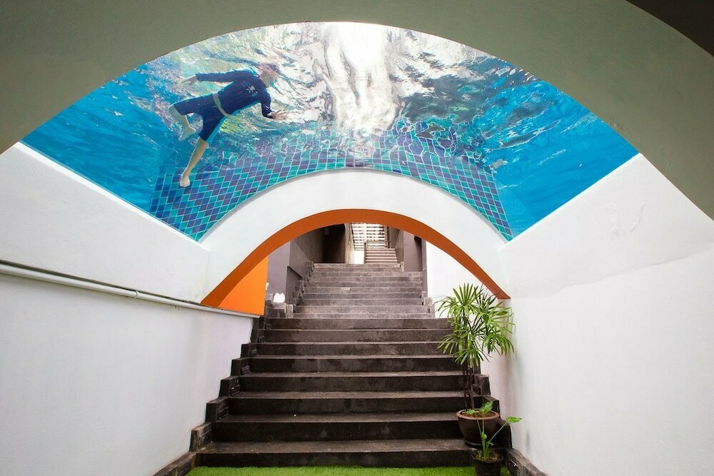 Hotel Aspira Samui, Samui, photo