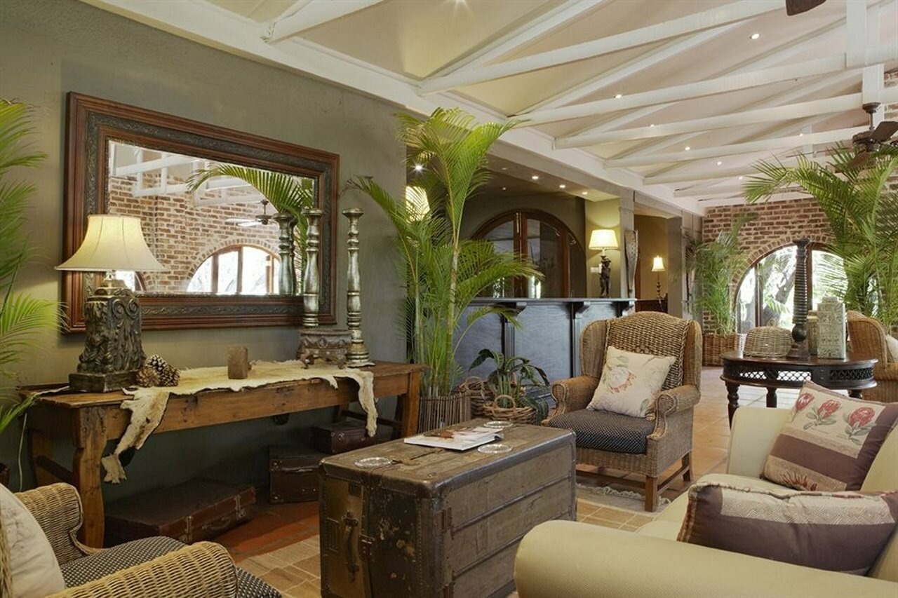 Фото отеля 5