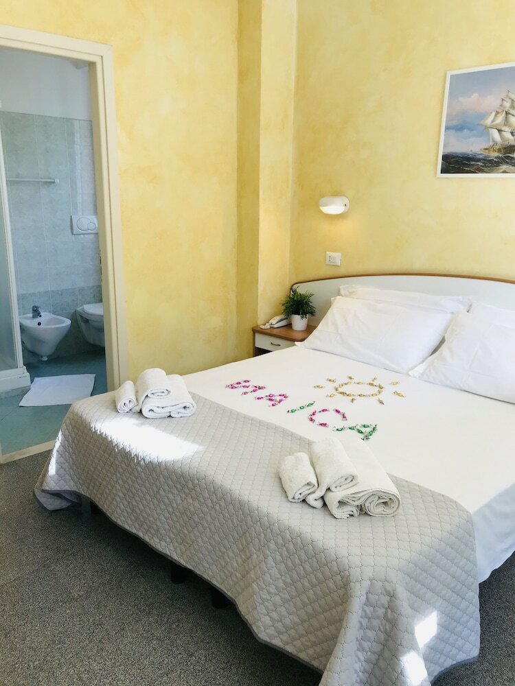 Фото Hotel Naica