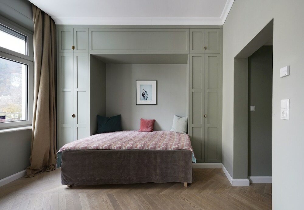 Фото Numa i Mozart