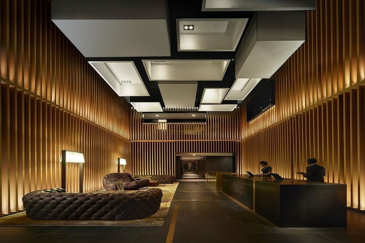 Фото G Hotel Kelawai
