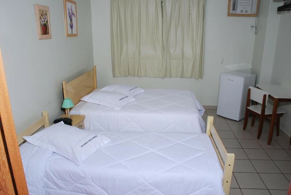 Фото Lord Hotel Camburi