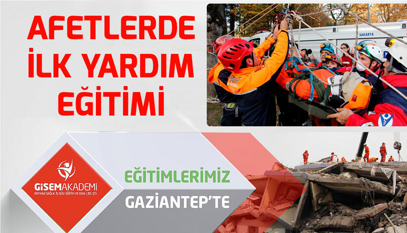 University Gisem Academy, Gaziantep, photo