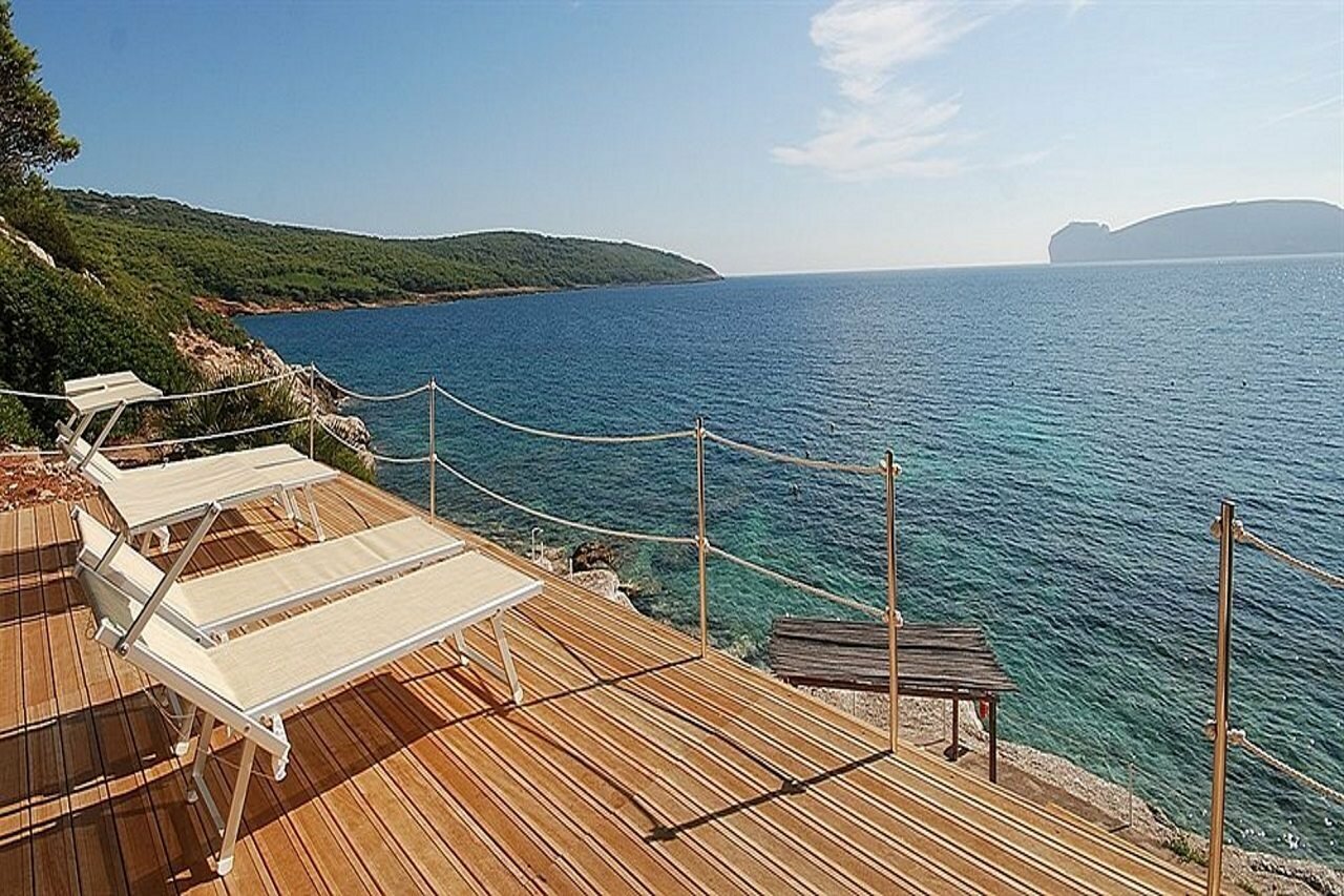 Фото El Faro Hotel & SPA