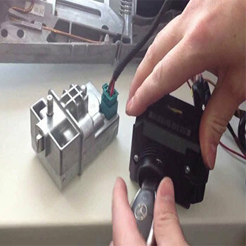 Auto parts and auto goods store Locksmith Mesut, Eskisehir, photo