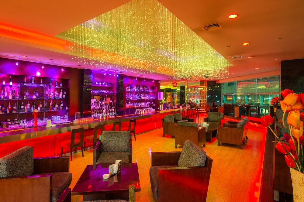 Фото Grand Continent International Hotel