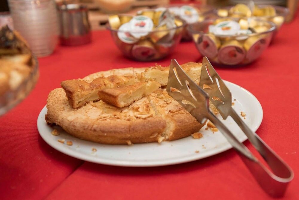 Фото Roma Scout Center - Hostel