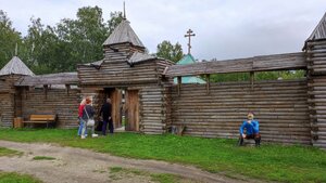 Чебаркульский городской краеведческий музей (ulitsa 9 Maya, 18А), museo
