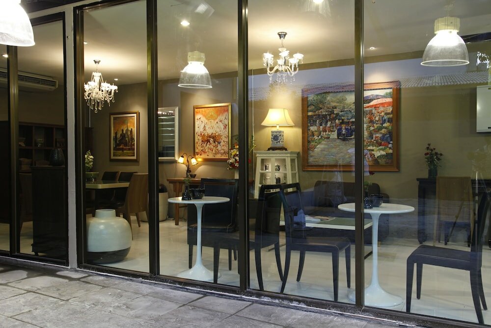 Фото Lilu Chiangmai Hotel