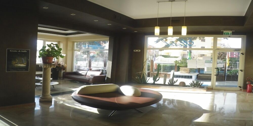 Фото Residence Azzurro