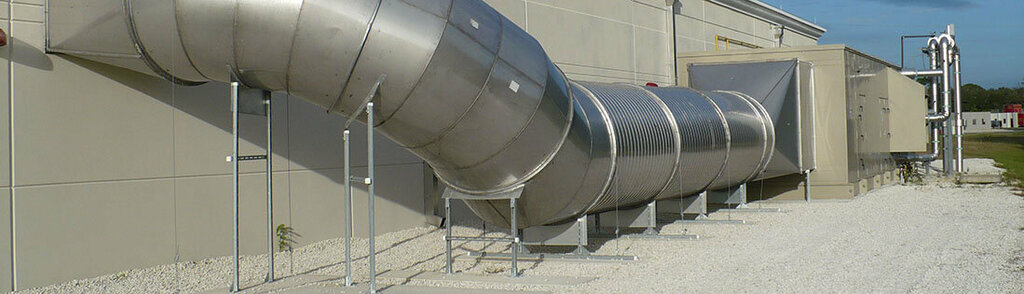 Ventilation systems Kocaeli Ventilation, Izmit, photo