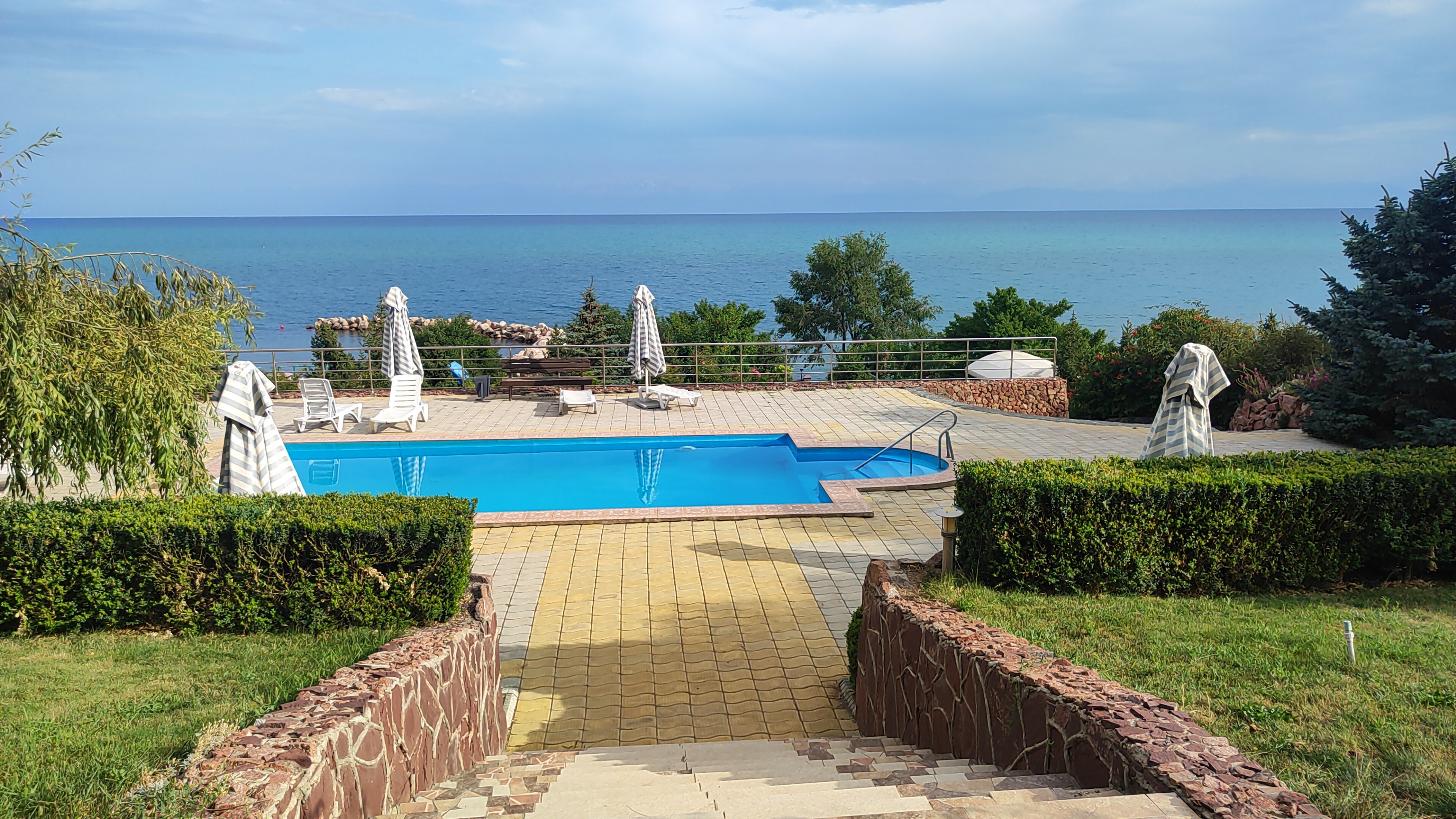 Фото Azure Sport Resort