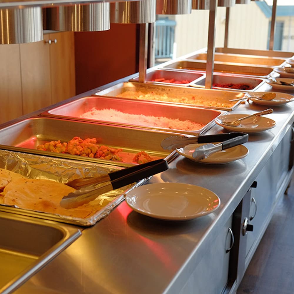 Фото Hospitality Inn