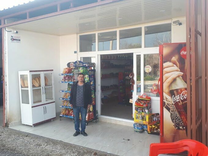 Computer repairs and services Saray Bilişim, Erdemli, photo